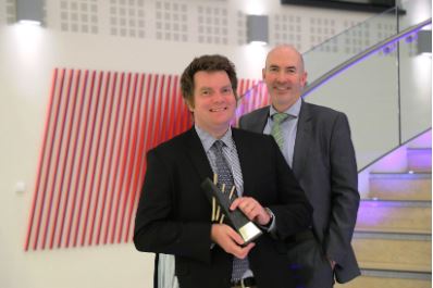 BioSimulytics Wins University College Dublin’s 2019 Start-Up of the Year Award BioSimulytics Wins University College Dublin’s 2019 Start-Up of the Year Award